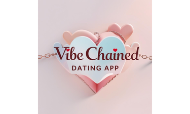 VibeChained.com - Creative brandable domain for sale